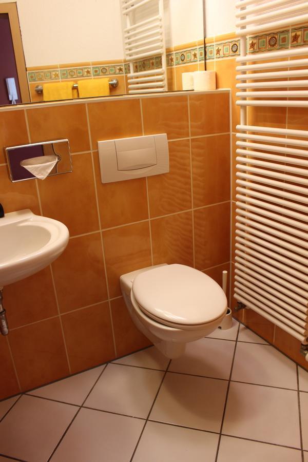 I.M.Apartments 42 M² Fuer 2 Personen Dusseldorf Bagian luar foto