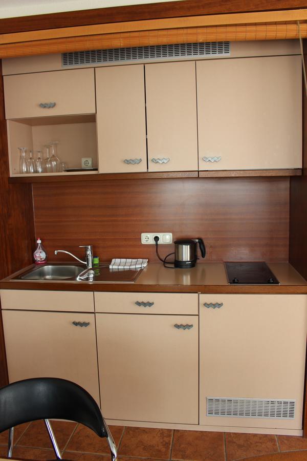 I.M.Apartments 42 M² Fuer 2 Personen Dusseldorf Bagian luar foto