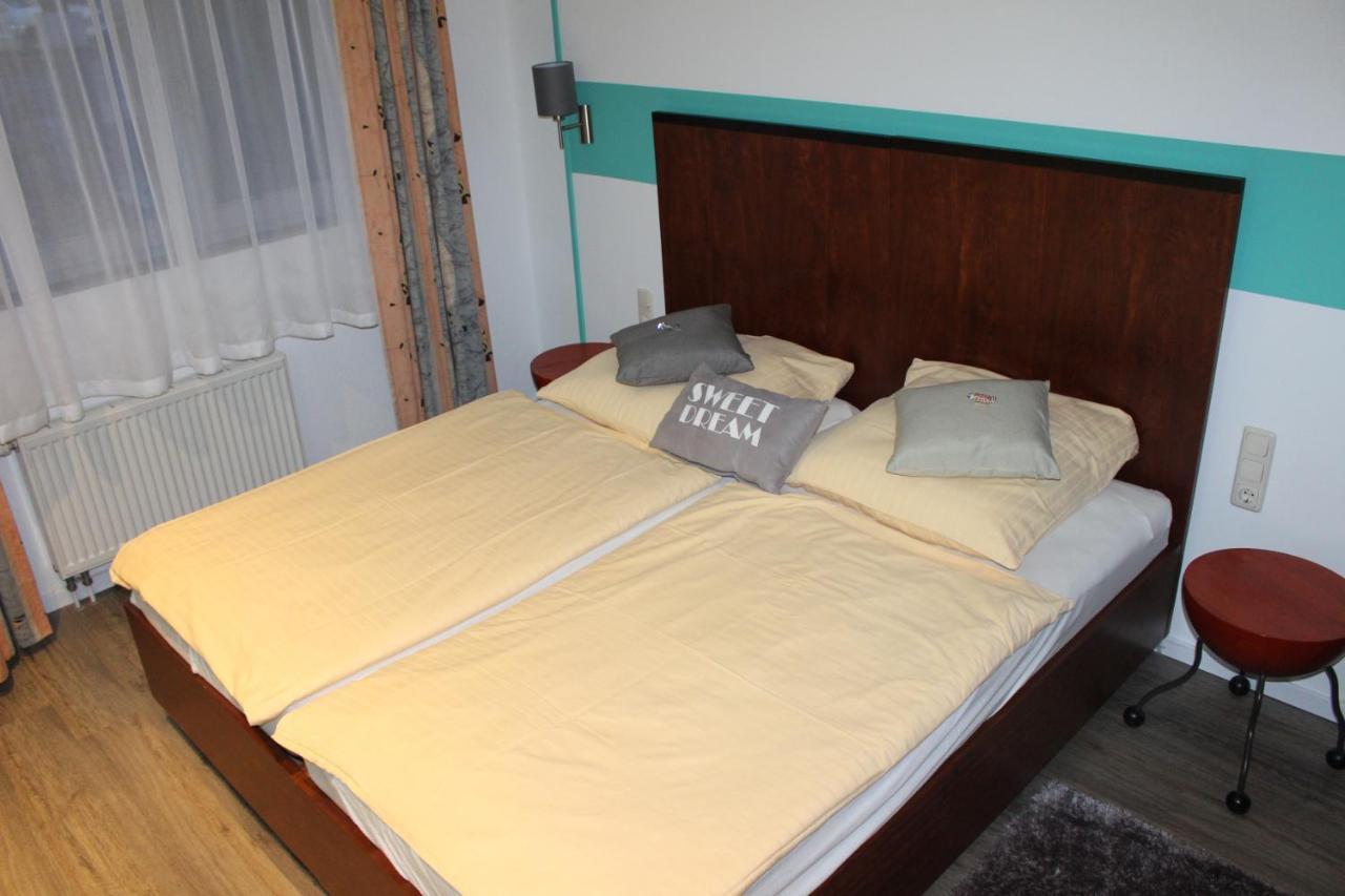 I.M.Apartments 42 M² Fuer 2 Personen Dusseldorf Bagian luar foto