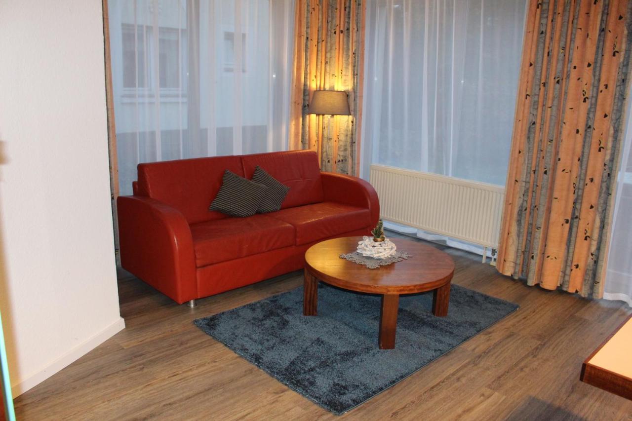 I.M.Apartments 42 M² Fuer 2 Personen Dusseldorf Bagian luar foto