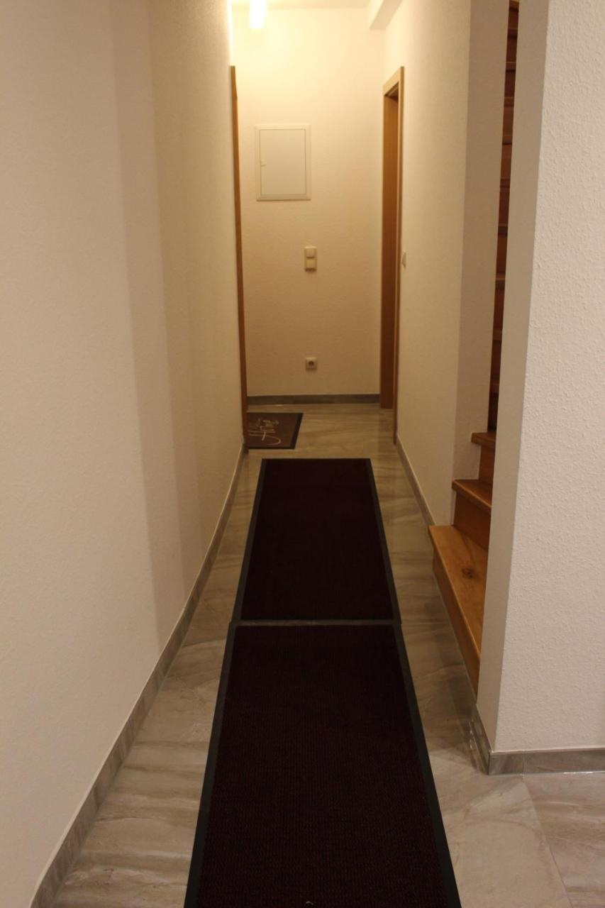 I.M.Apartments 42 M² Fuer 2 Personen Dusseldorf Bagian luar foto