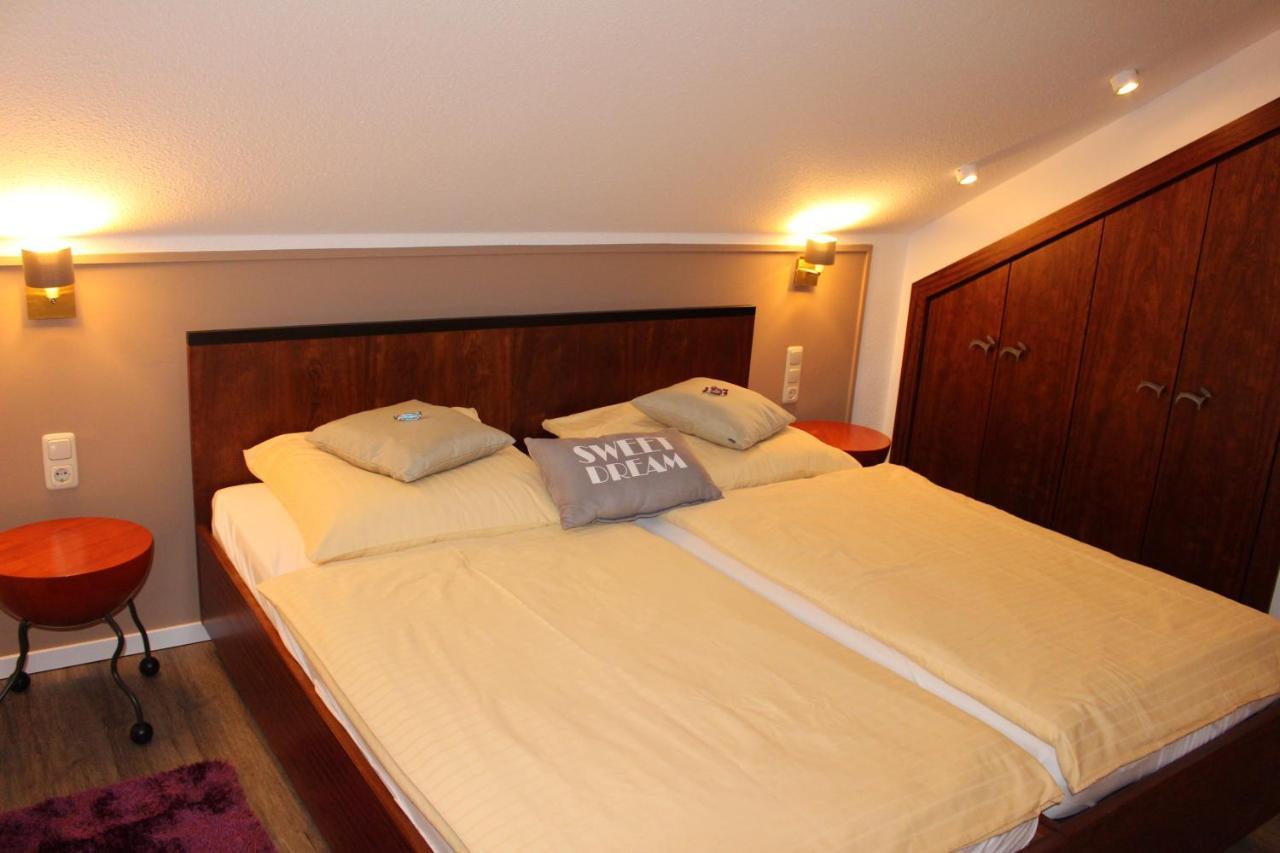 I.M.Apartments 42 M² Fuer 2 Personen Dusseldorf Bagian luar foto